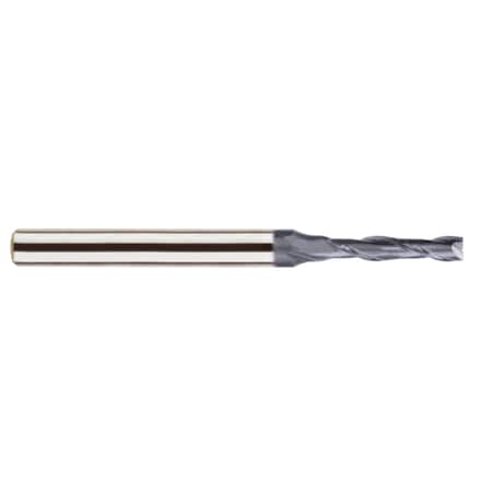 4G 2 Flute 30 Degree Helix Long End Mill